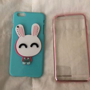 iPhone case